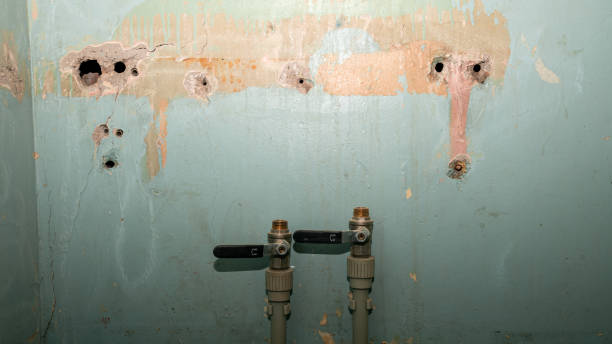 Best Sewage cleanup and water damage restoration  in Mission, OR