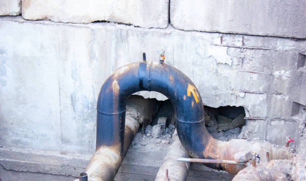  Mission, OR Water damage restoration Pros
